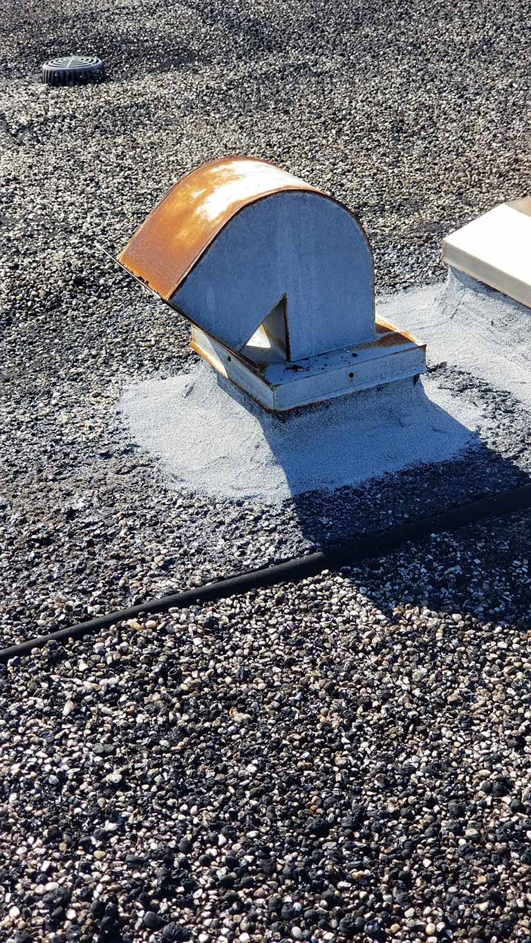 Services HRC Roofing