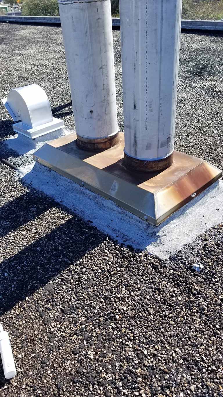 Services HRC Roofing