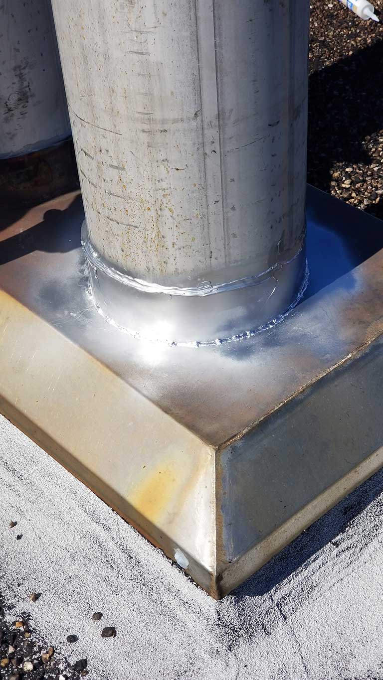 Services HRC Roofing