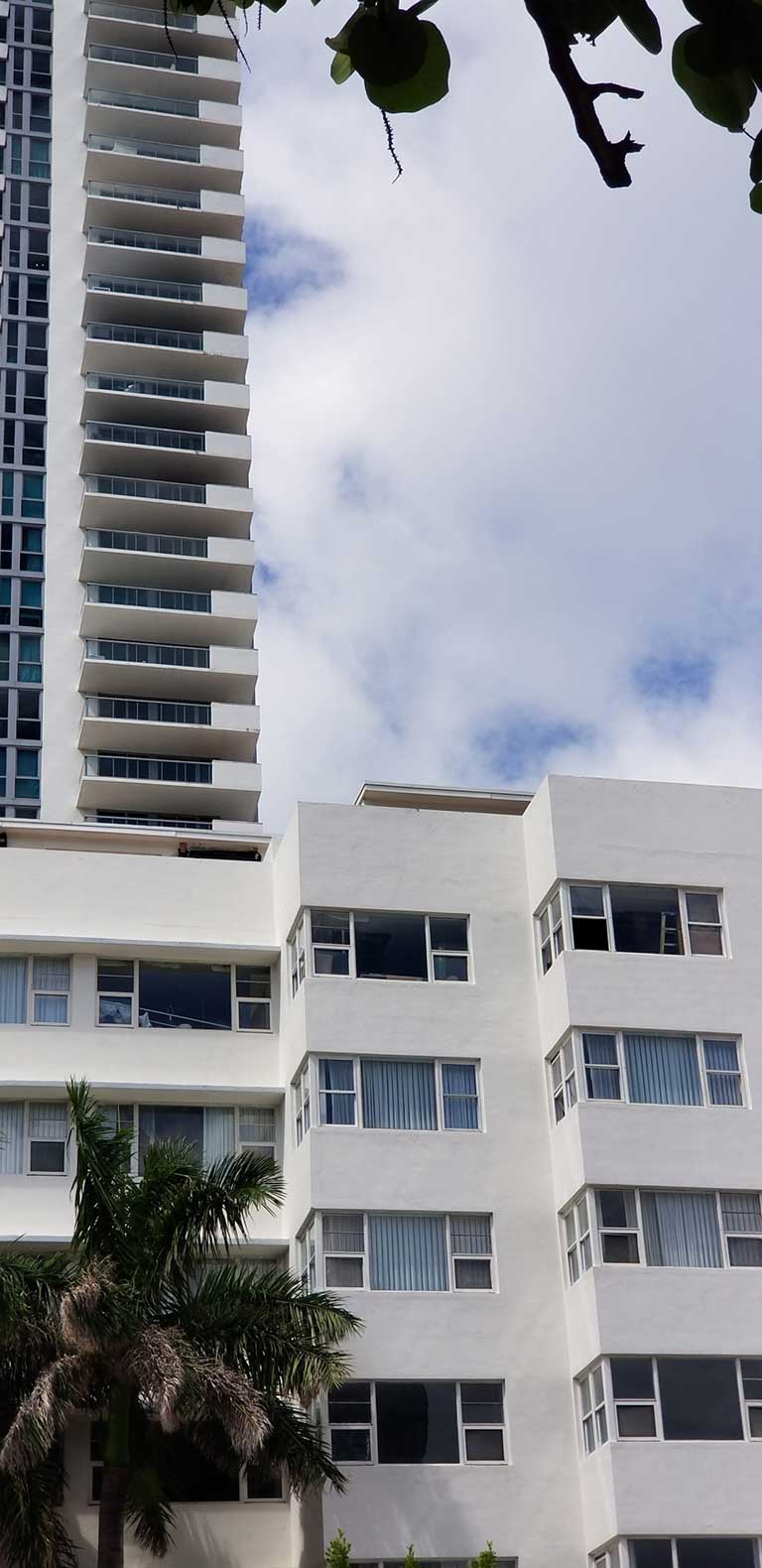 Services HRC Roofing