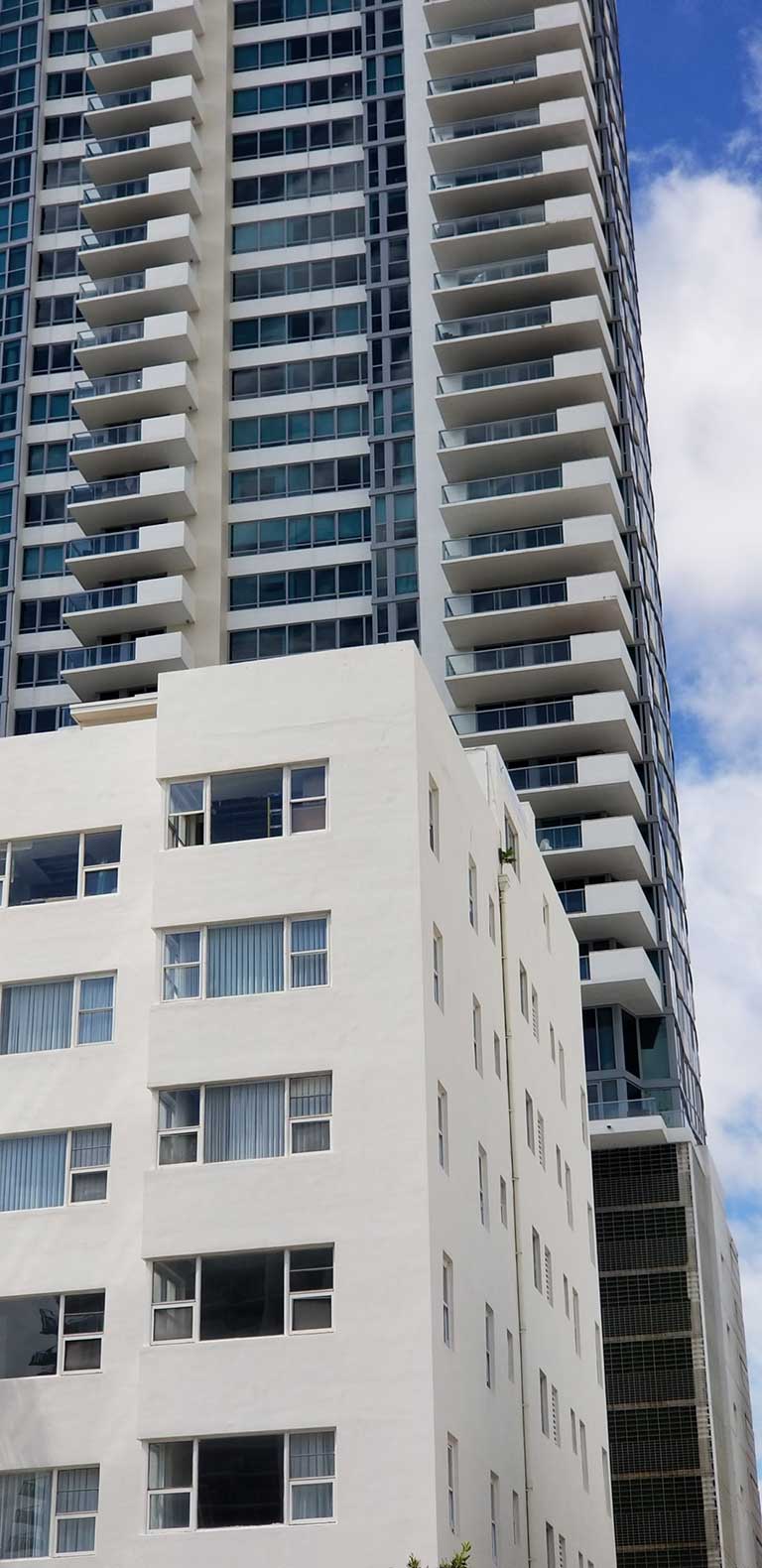 Services HRC Roofing